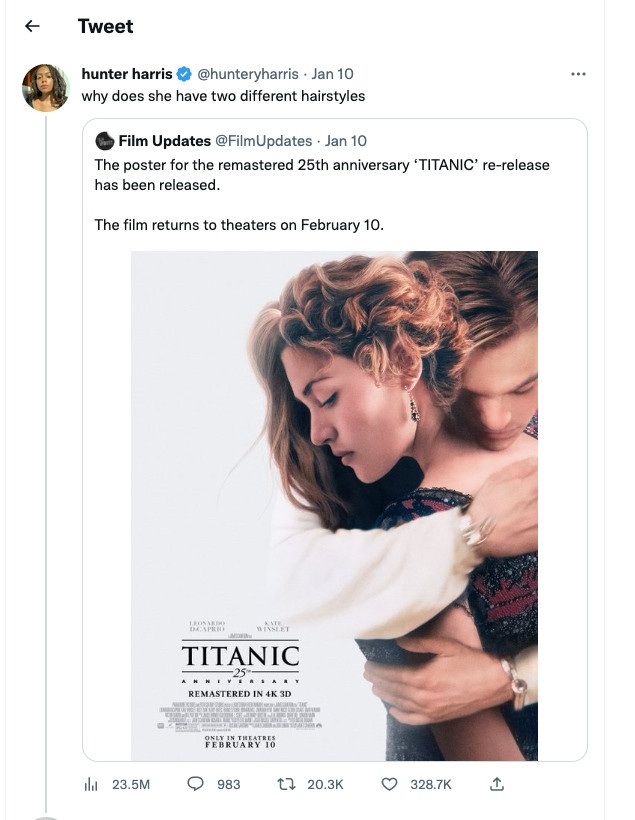 Một câu hỏi nhỏ...