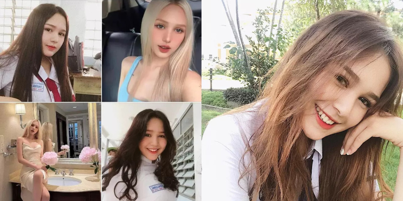 Hình ảnh xinh xắn của nàng KOLs thường trở thành chủ đề bàn tán sôi nổi của cư dân mạng. Hình ảnh xinh xắn của nàng KOLs thường trở thành chủ đề bàn tán sôi nổi của cư dân mạng.