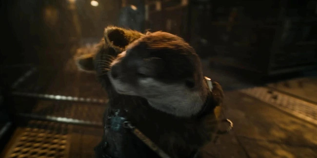 Những cảnh phim xúc động khiến nhiều khán giả thừa nhận họ phải "ướt mặt", nhất là với những ai yêu động vật.