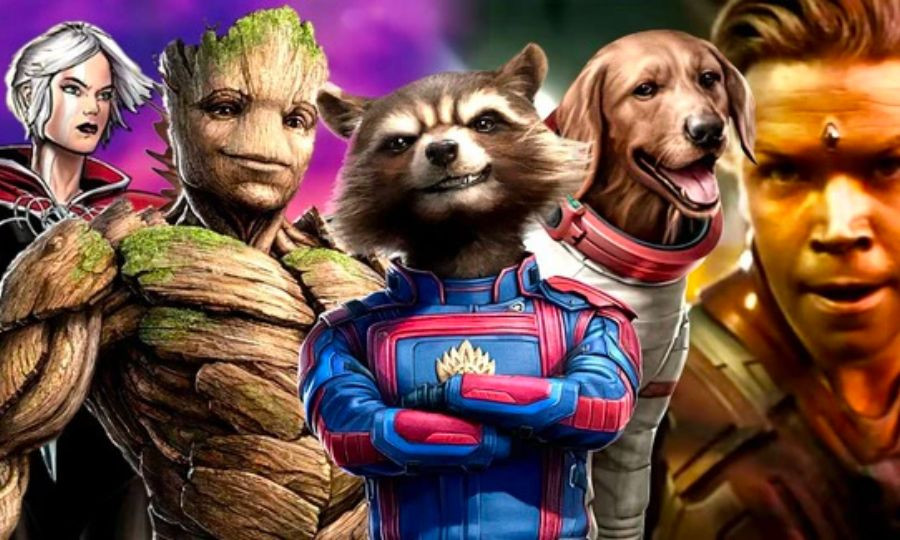 Adam Warlock và Phyla-Vell được dự đoán sẽ là những siêu anh hùng “đinh” thuộc thế hệ mới của Marvel. Adam Warlock và Phyla-Vell được dự đoán sẽ là những siêu anh hùng “đinh” thuộc thế hệ mới của Marvel.