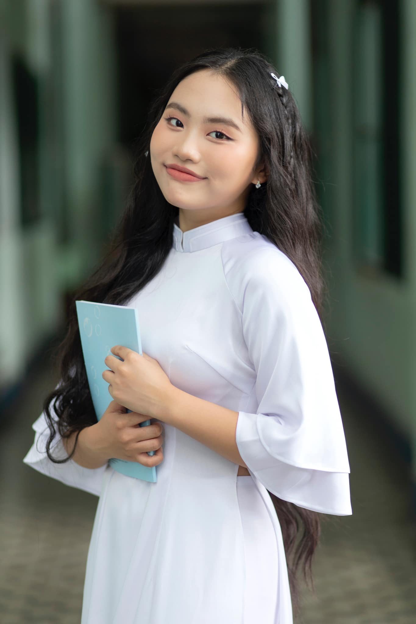 Phương Mỹ Chi cho biết bản thân tham gia các gameshow khi cảm thấy phù hợp.