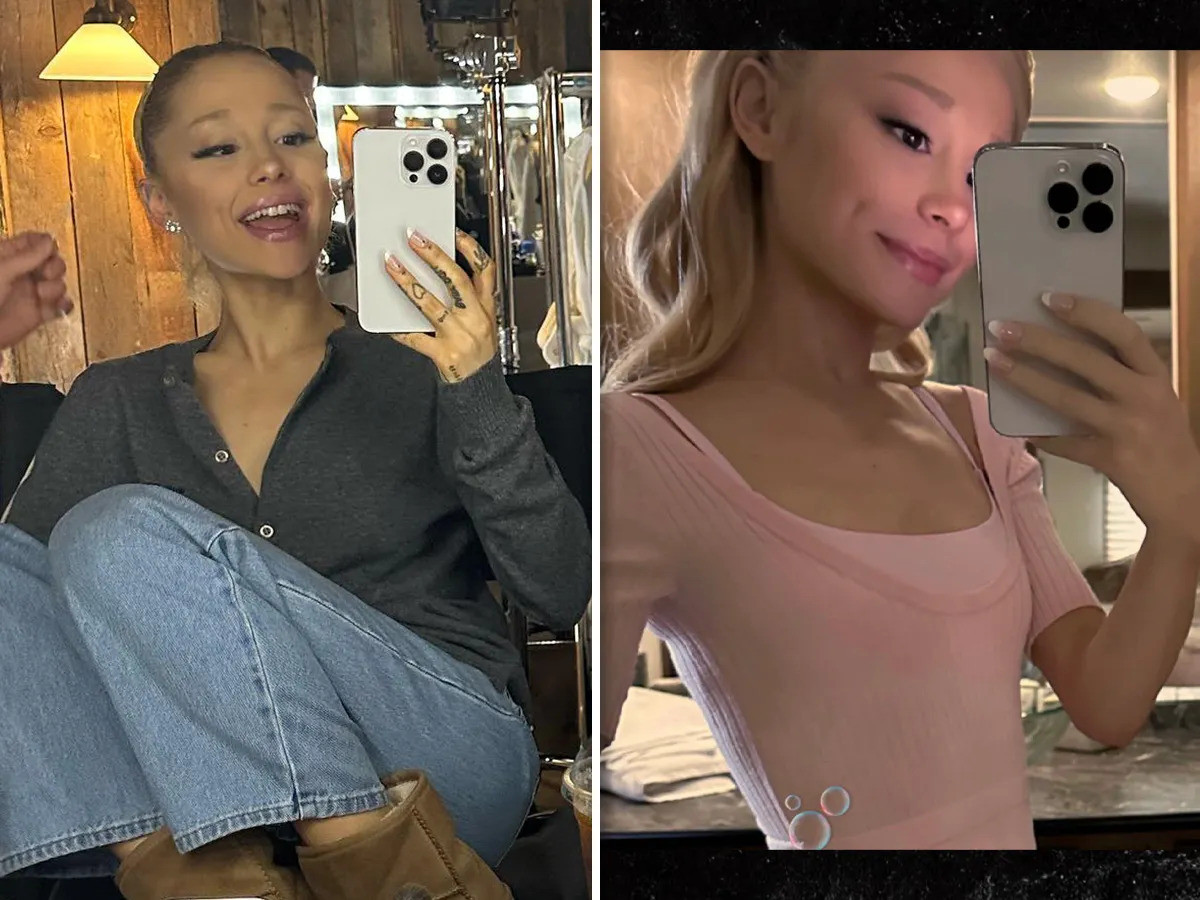 Nữ ca sĩ nhiều lần đăng hình lên Instagram cùng bàn tay không đeo nhẫn cưới.