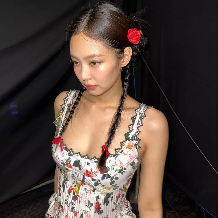 Jennie BLACKPINK Jennie BLACKPINK