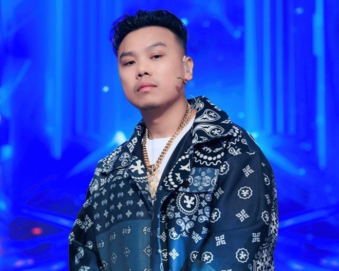 Huấn luyện viên Thái VG trở thành dấu ấn đặc biệt của sân chơi năm nay.