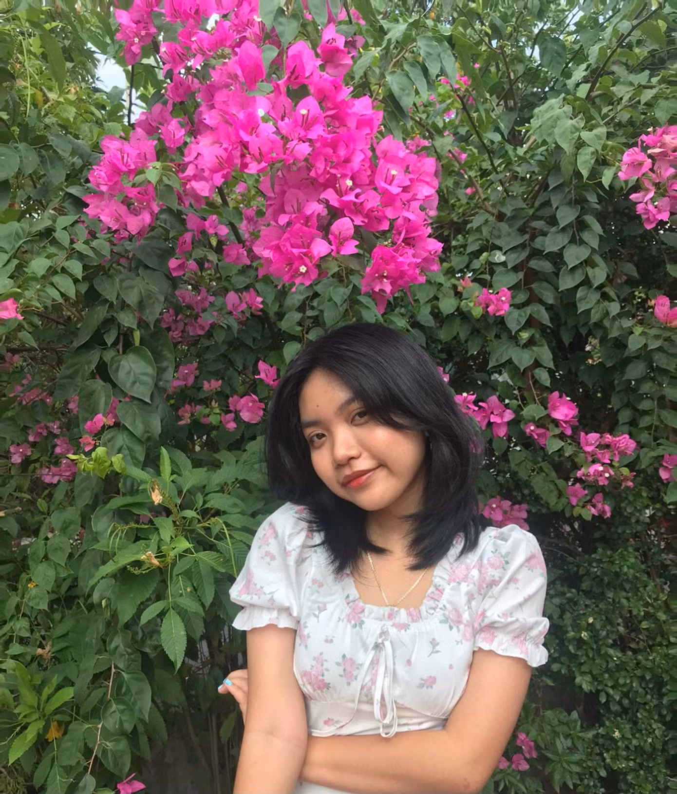 Anh Thư khuyên mọi người nên chọn một khung giờ phù hợp với bản thân để có thể ôn luyện hiệu quả. Ảnh: NVCC Anh Thư khuyên mọi người nên chọn một khung giờ phù hợp với bản thân để có thể ôn luyện hiệu quả. Ảnh: NVCC