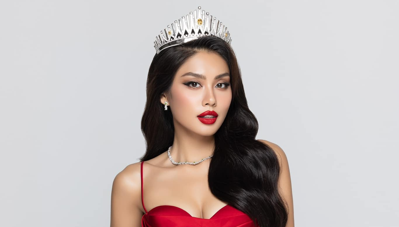 Thảo Nhi Lê không đáp ứng đủ điều kiện theo điều lệ mới của Miss Universe 2023.