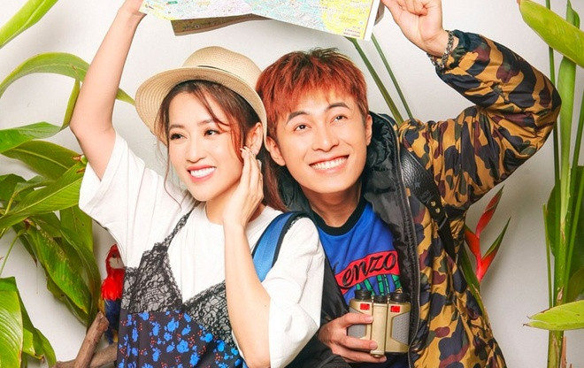 Cả hai chưa từng xác nhận hay bác bỏ tin đồn về mối quan hệ yêu đương.