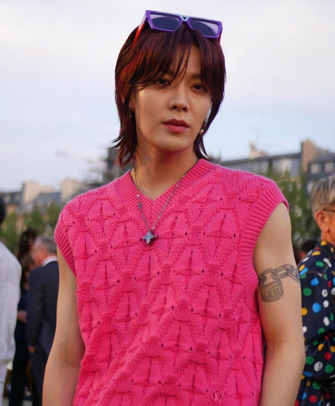 Yuta (NCT 127) Yuta (NCT 127)