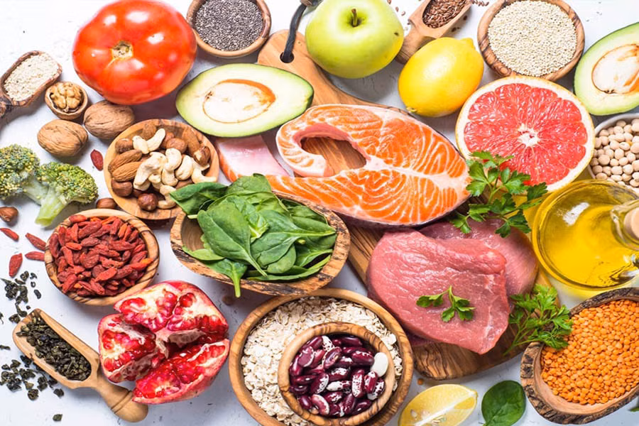 Ảnh minh hoạ từ Internet.