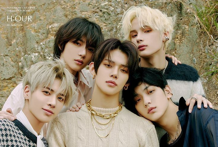 TXT dẫn đầu Gen 4 về số lượng đề cử với 2 đề cử.