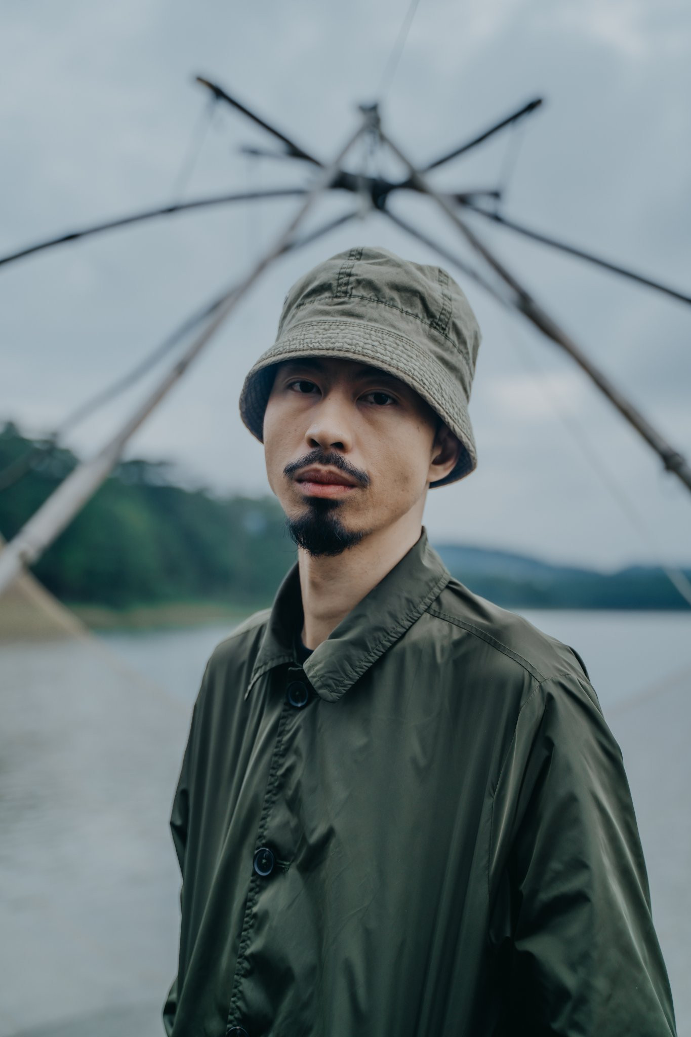 Thời điểm hiện tại, Đen Vâu chỉ tập trung nhiều vào công việc và sự nghiệp. Thời điểm hiện tại, Đen Vâu chỉ tập trung nhiều vào công việc và sự nghiệp.