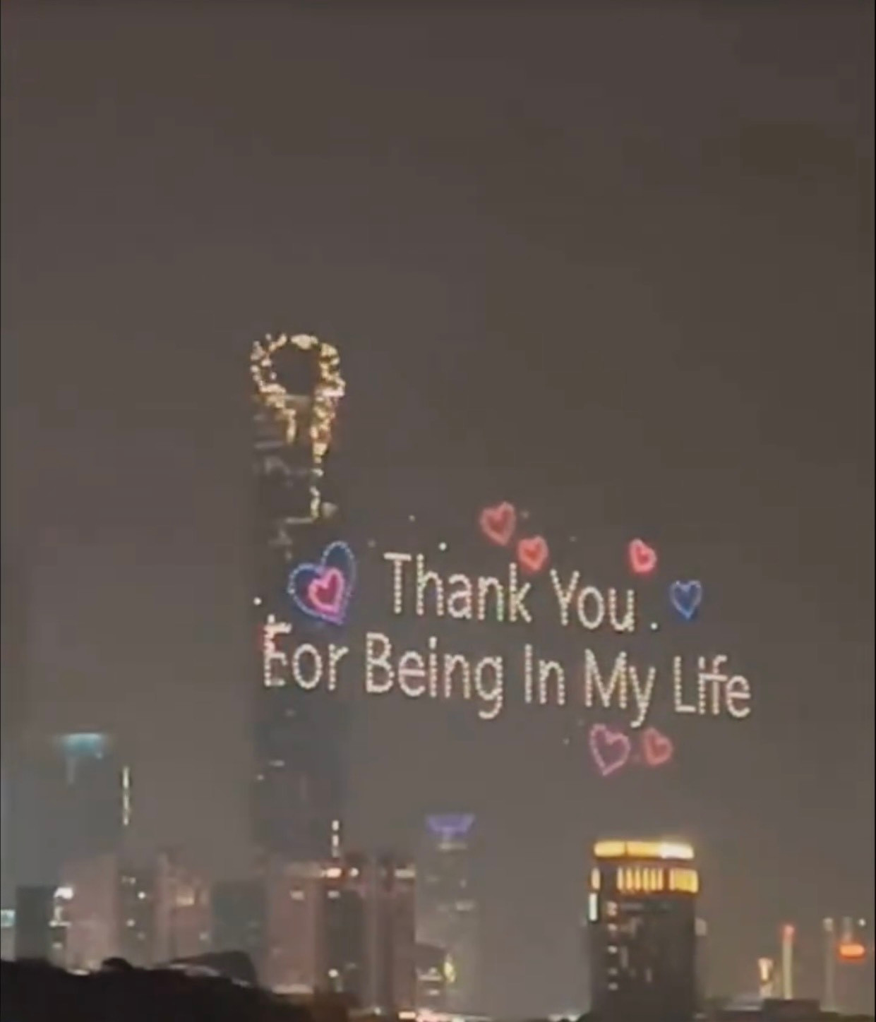 Lời chúc giản dị, ngắn gọn nhưng đủ sức hạ gục bất kỳ ai. Nguồn: Xiao Hong Shu Lời chúc giản dị, ngắn gọn nhưng đủ sức hạ gục bất kỳ ai. Nguồn: Xiao Hong Shu