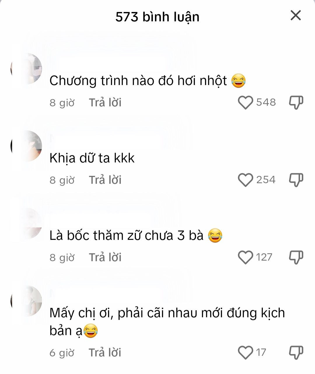 Cộng đồng mạng nhanh chóng &quot;gọi tên&quot; một chương trình đối thủ sau loạt drama.