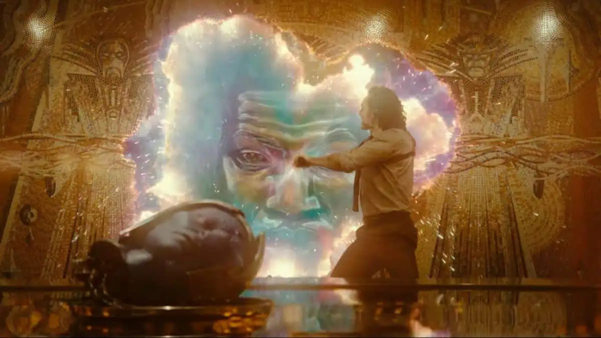 Mùa 2 của Loki còn hứa hẹn đào sâu hơn nữa vào khái niệm Đa vũ trụ cùng loạt câu hỏi mà Marvel đã bỏ ngỏ ở cuối phần 1.