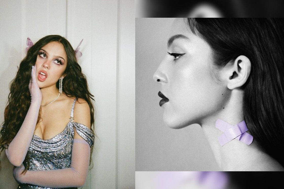 Olivia chính thức trở lại với đường đua âm nhạc, đối đầu với hàng loạt sao đình đám.