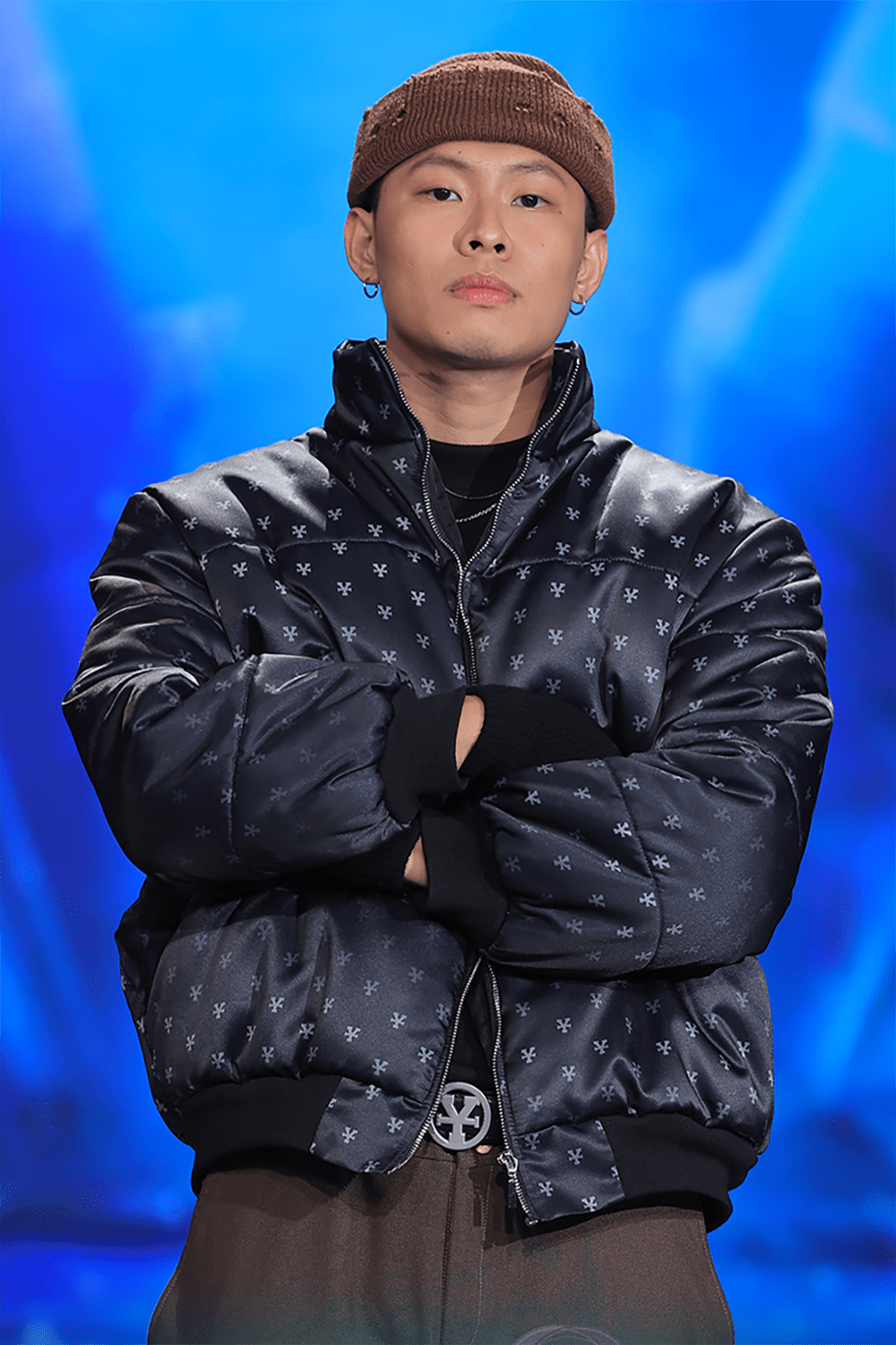 Karik đã phải thốt lên rằng đây mới chính là HURRYKNG mà anh muốn được thấy: Một HURRYKNG ngông cuồng chứ không phải một chàng rapper hiền lành ở trên sân khấu.