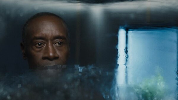 Số phận của War Machine “hàng thật" vẫn còn là một ẩn số khi mà phim vẫn chưa tiết lộ về hoàn cảnh hiện tại của anh. Liệu anh đã bị bắt cóc hay đang ở ẩn tại một nơi nào đó và sẽ trở lại trong hai tập cuối của "Secret Invasion"?