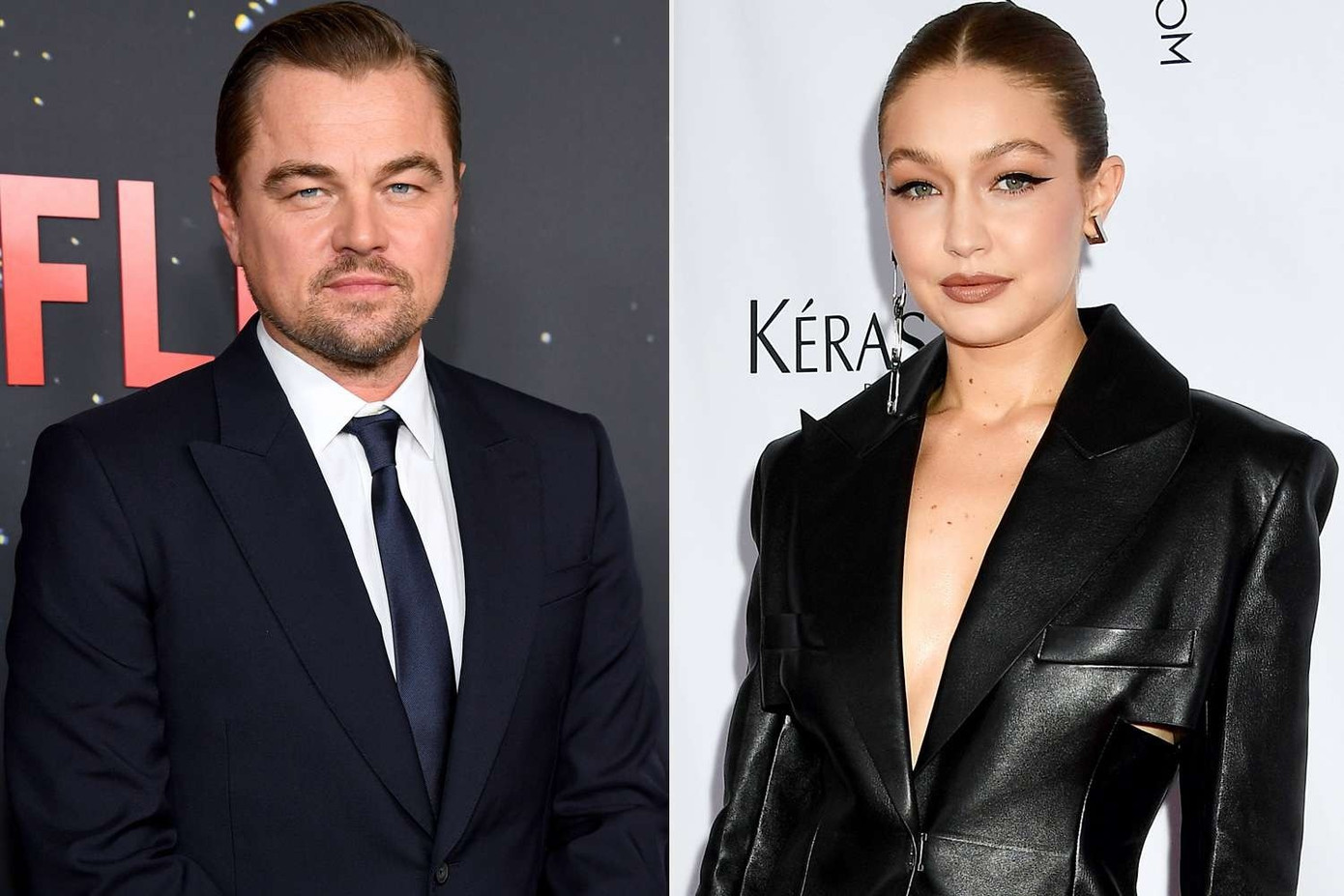 Leonardo DiCaprio và Gigi Hadid được cho là đã ngừng tìm hiểu nhau. Leonardo DiCaprio và Gigi Hadid được cho là đã ngừng tìm hiểu nhau.