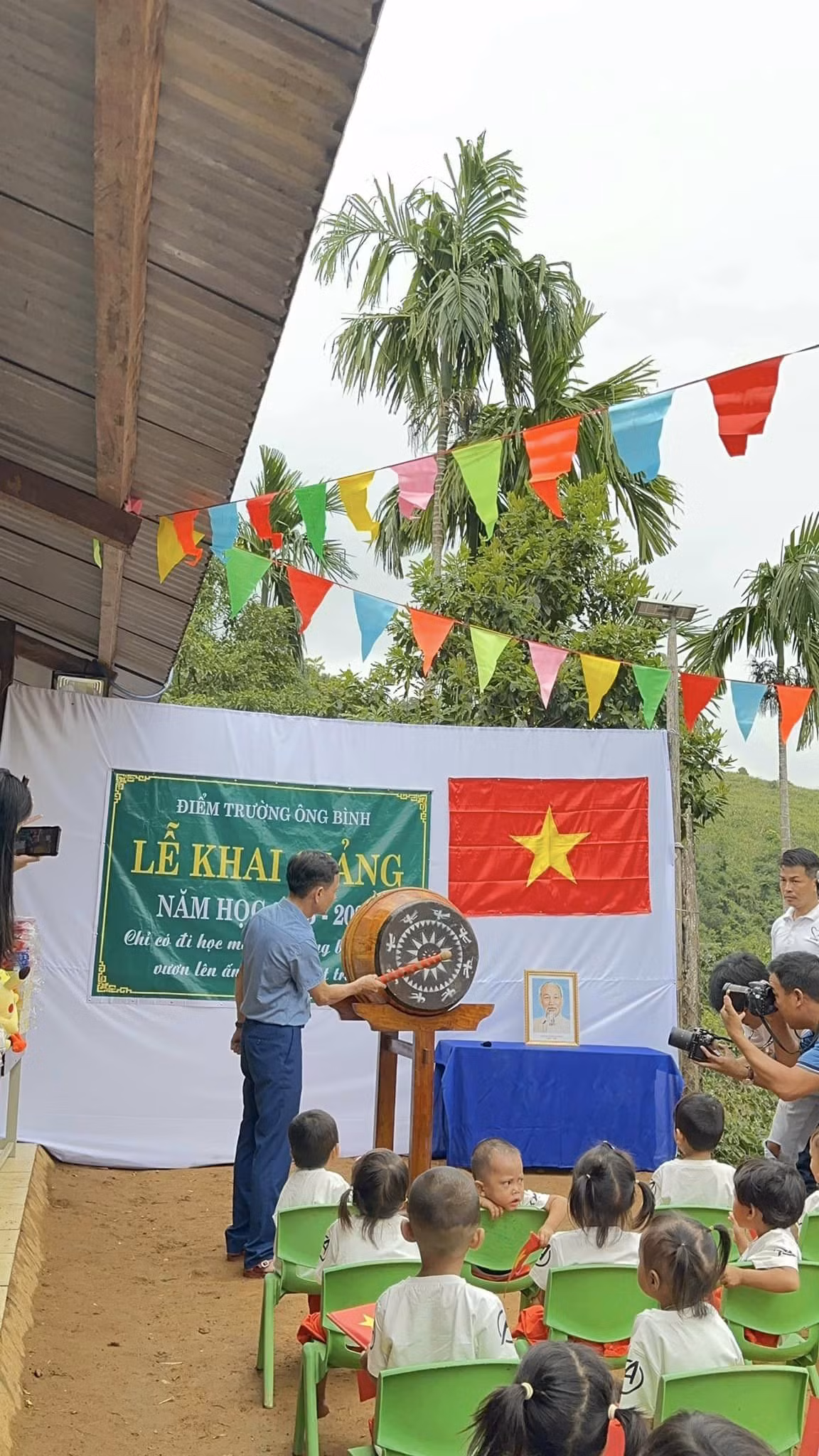 Ảnh: Nguyễn Bình Nam Ảnh: Nguyễn Bình Nam
