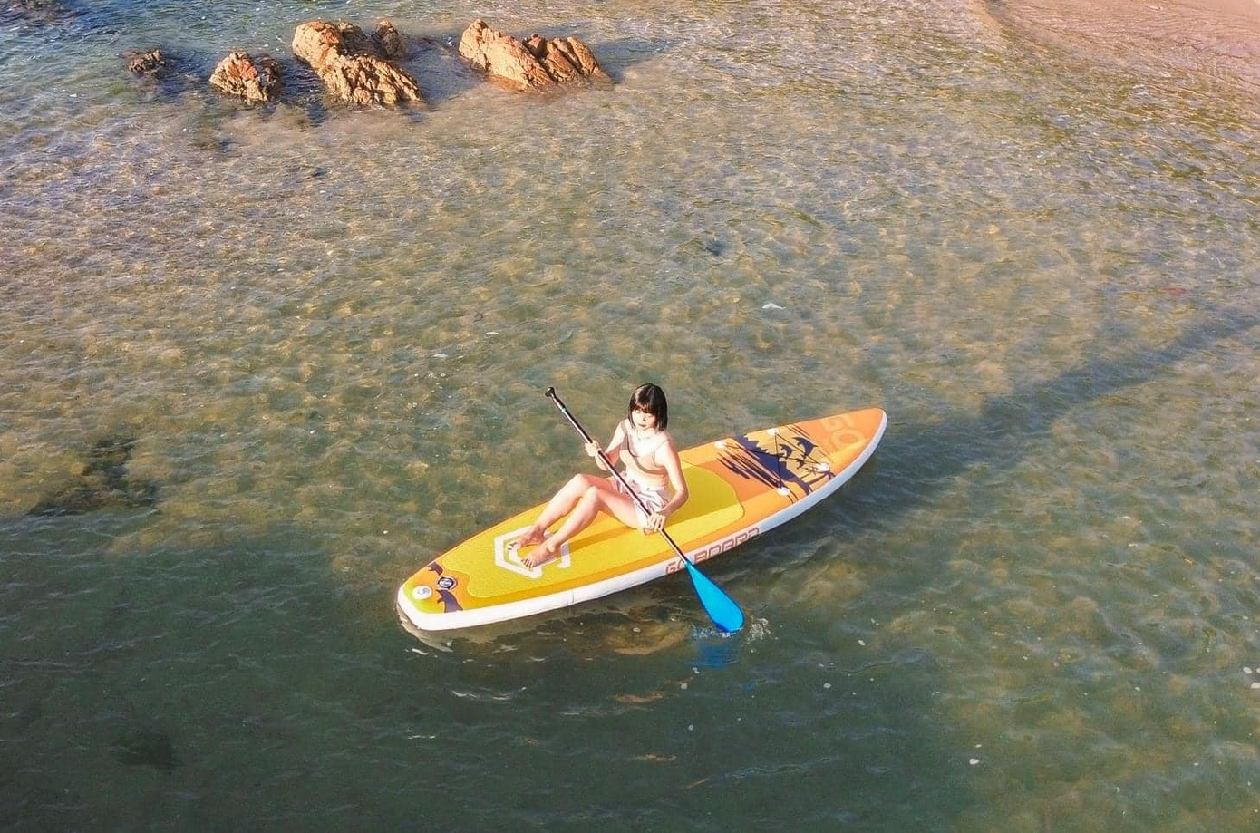 Hình ảnh trong chuyến đi “60 ngày một mình lang thang Đông - Tây Bắc”. Ảnh: @yenlee.vivu Hình ảnh trong chuyến đi “60 ngày một mình lang thang Đông - Tây Bắc”. Ảnh: @yenlee.vivu