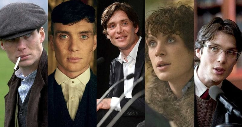 Không khí đen tối trong "John Wick" phù hợp với phong cách diễn của Cillian Murphy. Không khí đen tối trong "John Wick" phù hợp với phong cách diễn của Cillian Murphy.