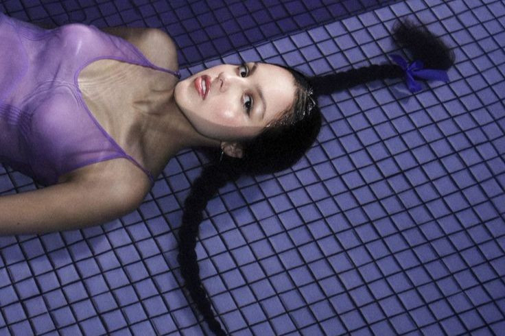 Olivia Rodrigo tiết lộ đã viết hàng trăm bài hát cho lần trở lại này. Olivia Rodrigo tiết lộ đã viết hàng trăm bài hát cho lần trở lại này.