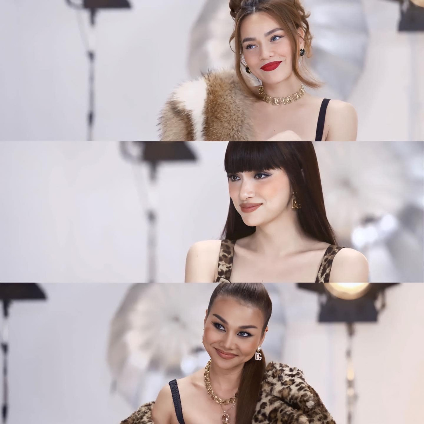 Dàn mentor đình đám nói về lý do tạo ra The New Mentor. Dàn mentor đình đám nói về lý do tạo ra The New Mentor.