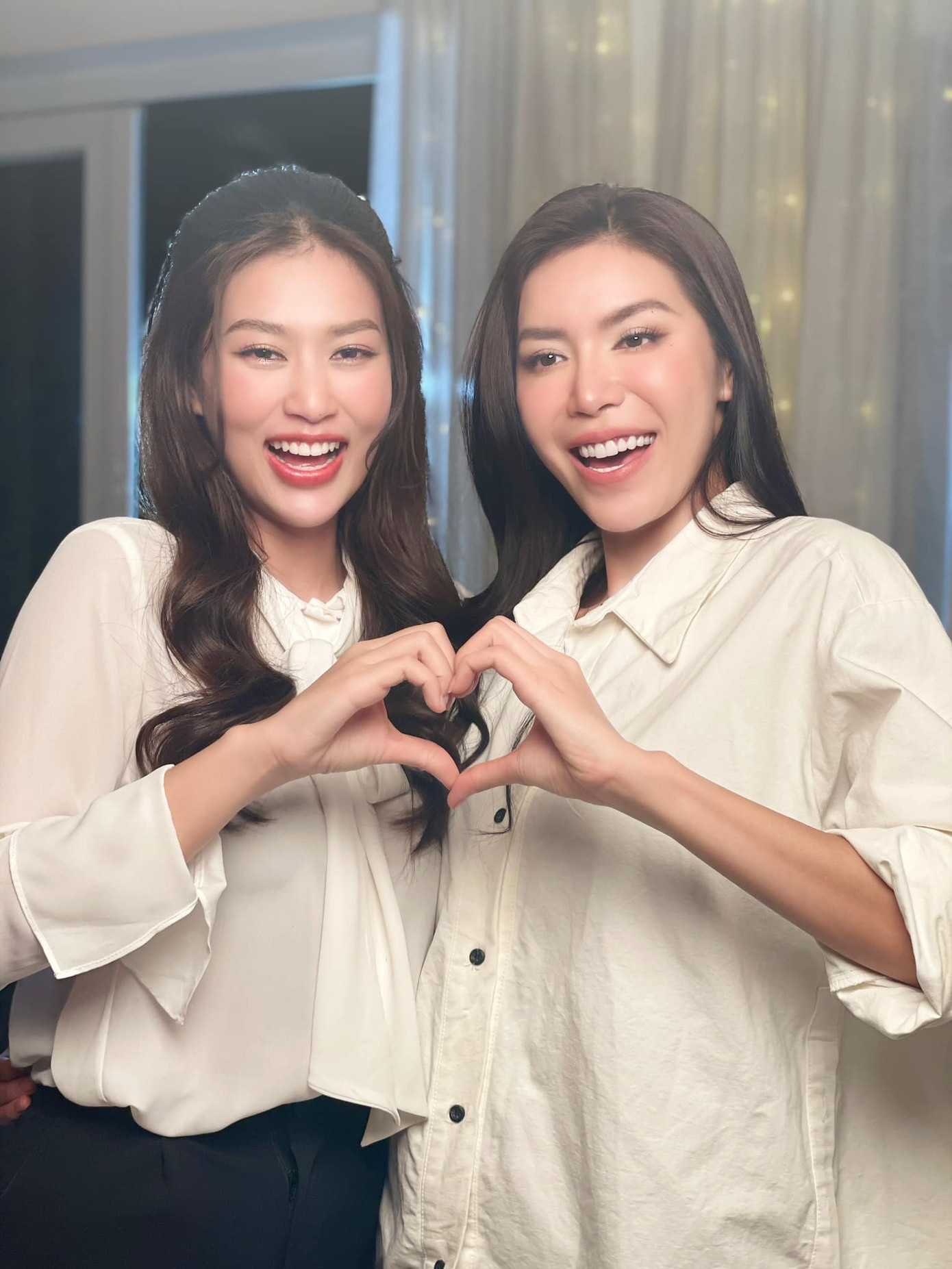 Chia sẻ về số tiền học phí của cô trong suốt những năm đi học khiến người hâm mộ xúc động.