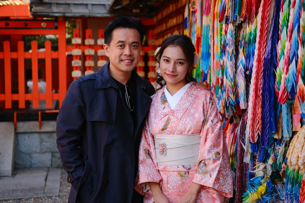 Dương Khắc Linh lần đầu thực hiện cùng lúc nhiều vai trò ngoài việc sáng tác.