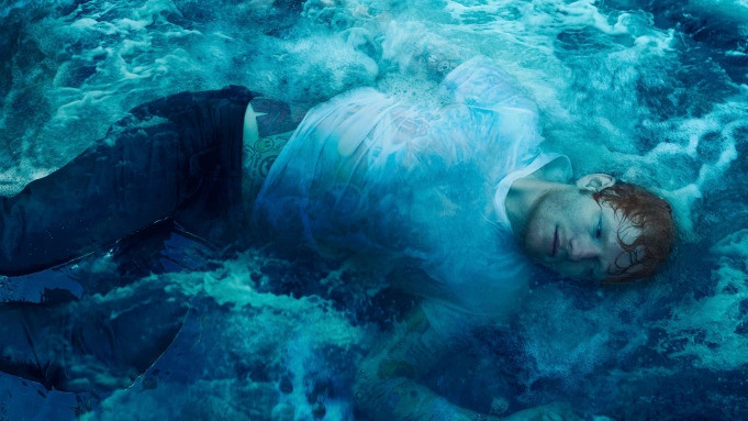 Việc sáng tác album giúp anh đương đầu phần nào với những khó khăn thực tại.