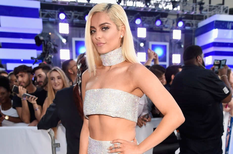 Bebe Rexha ở giai đoạn đầu sự nghiệp từng là cái tên được kỳ vọng lớn. Bebe Rexha ở giai đoạn đầu sự nghiệp từng là cái tên được kỳ vọng lớn.