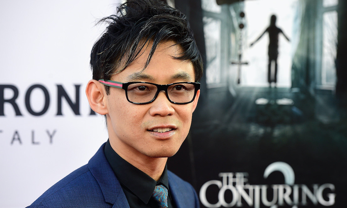 &quot;The Conjuring&quot; thành công nhờ thủ thuật dàn dựng độc đáo.