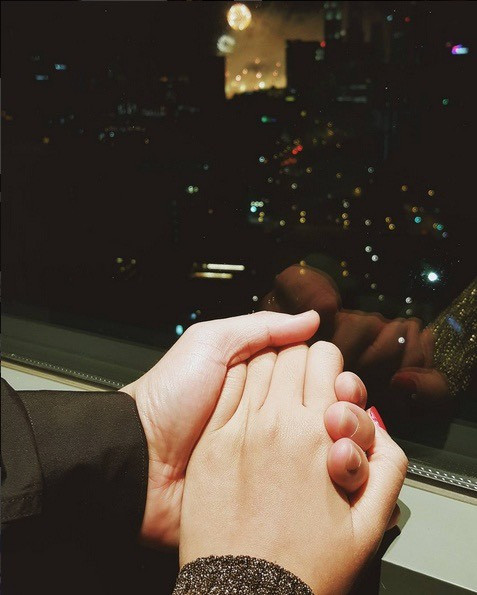 Thanh Hằng bật mí sắp lên xe hoa, danh tính chồng tương lai vẫn đang được giấu kín. Thanh Hằng bật mí sắp lên xe hoa, danh tính chồng tương lai vẫn đang được giấu kín.