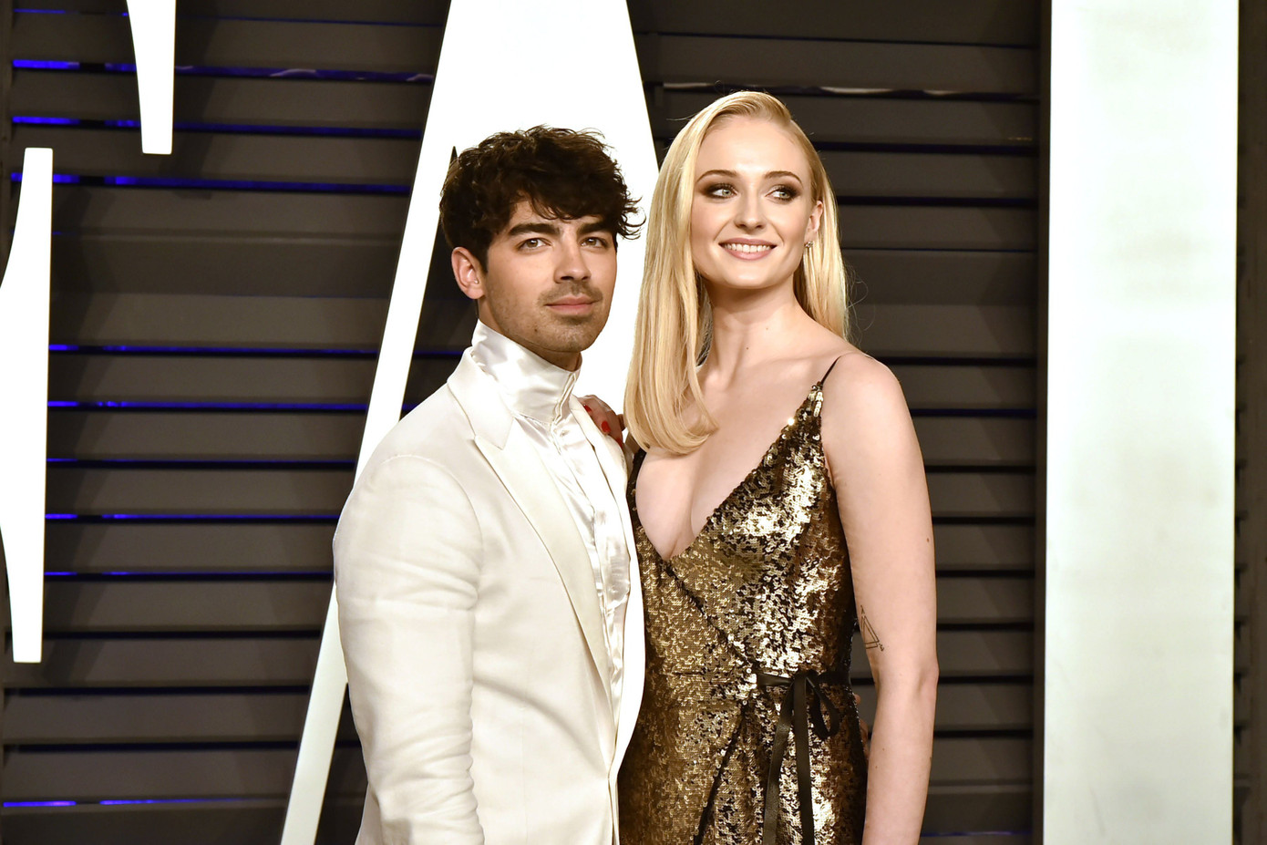 Nhiều người tiếc nuối cho cuộc hôn nhân của Joe Jonas và Sophie Turner.