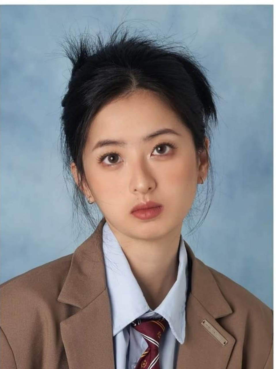 Netizen không thể không “u mê” trước concept thú vị này.