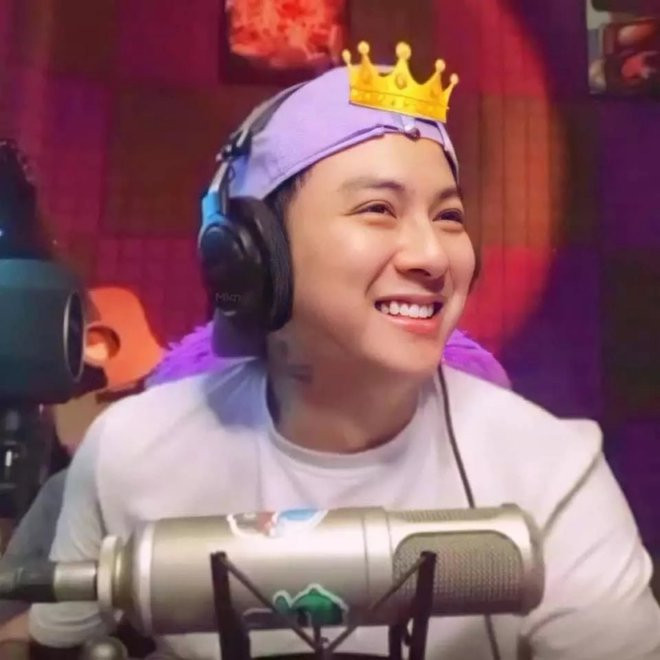 Ngoại hình Hoài Lâm khi đó bị khán giả đánh giá ngày càng &quot;xuống dốc&quot;.