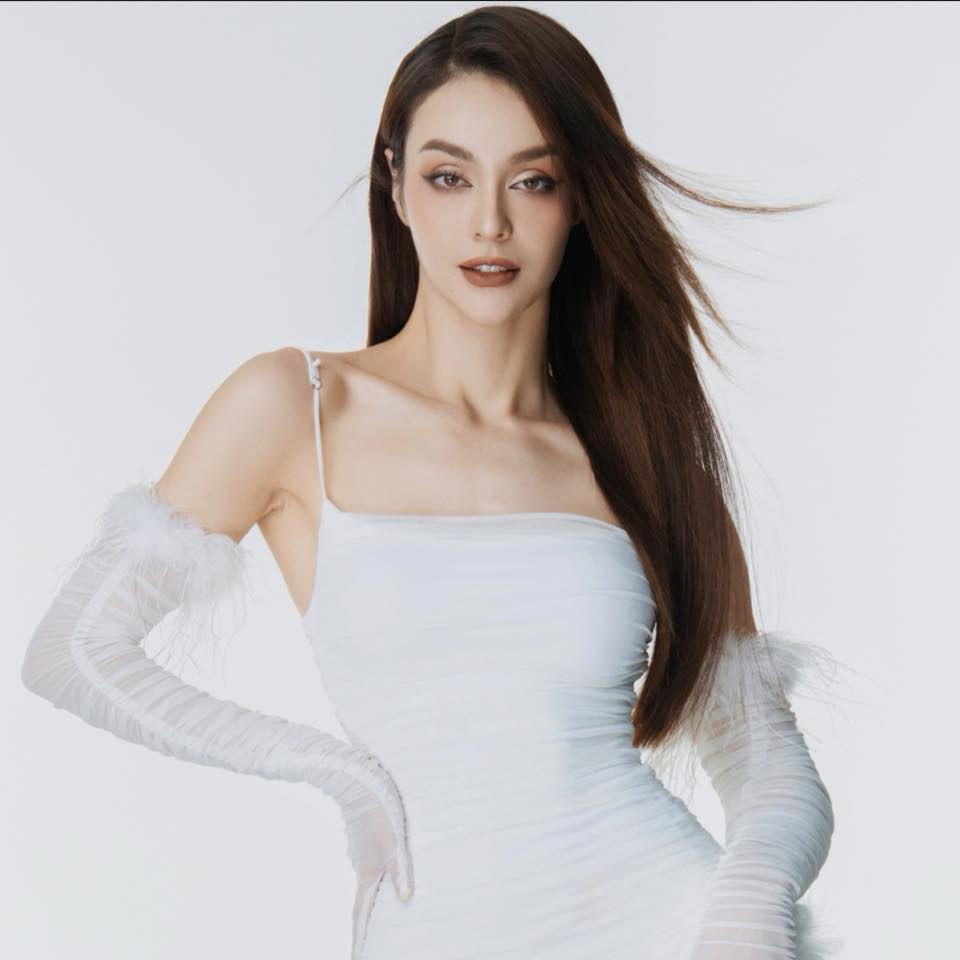 MLee là "fan cứng" của Chị Đẹp Đạp Gió Rẽ Sóng.