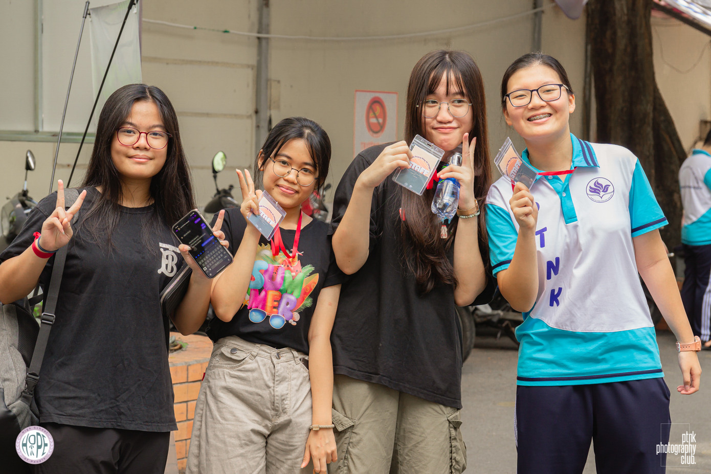 Workshop “Hành trang Slãy 10 chuyên”. Nguồn: NVCC Workshop “Hành trang Slãy 10 chuyên”. Nguồn: NVCC