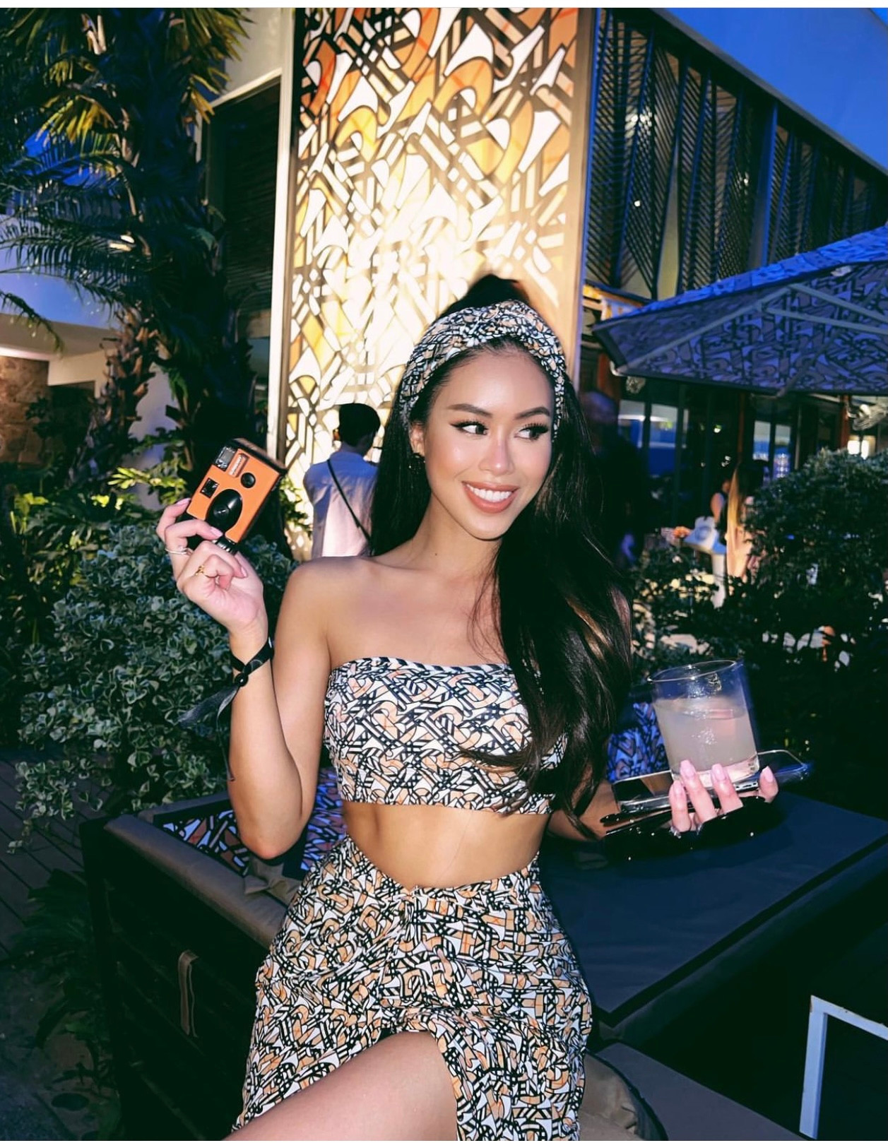 Cuộc sống sang chảnh của rick kid Tiên Nguyễn khiến nhiều người trầm trồ. Cuộc sống sang chảnh của rick kid Tiên Nguyễn khiến nhiều người trầm trồ.