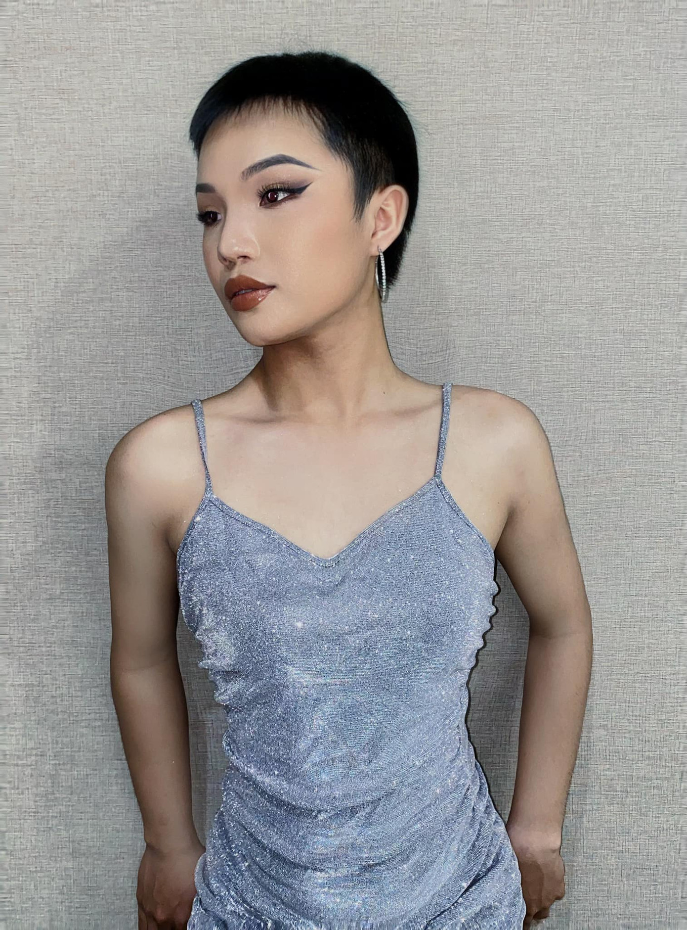 Những chia sẻ của người đẹp Bạc Liêu trong tập 1 về mẹ khiến nhiều người xúc động. Những chia sẻ của người đẹp Bạc Liêu trong tập 1 về mẹ khiến nhiều người xúc động.