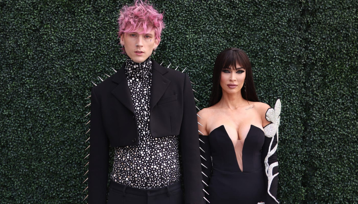 Cặp đôi thường xuyên xuất hiện tại các sự kiện cùng nhau. Cặp đôi thường xuyên xuất hiện tại các sự kiện cùng nhau.