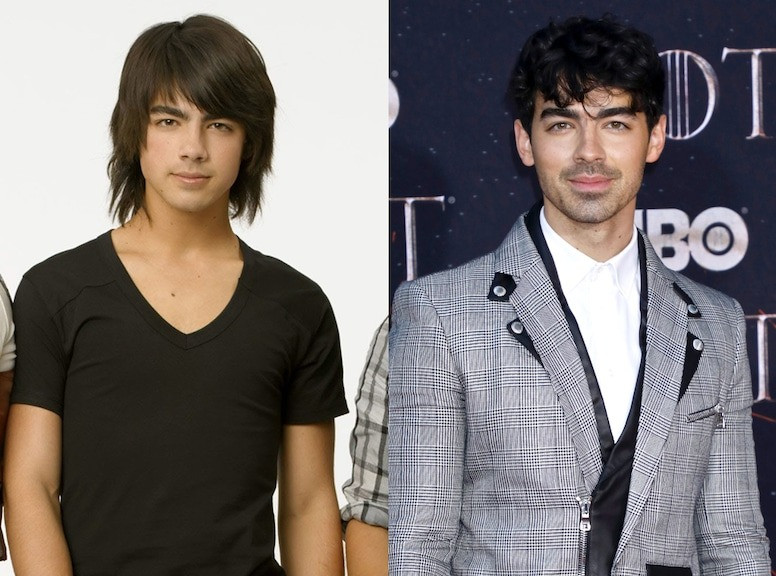 Joe Jonas phải gìn giữ hình ảnh Shane trẻ trung cho Camp Rock. Joe Jonas phải gìn giữ hình ảnh Shane trẻ trung cho Camp Rock.