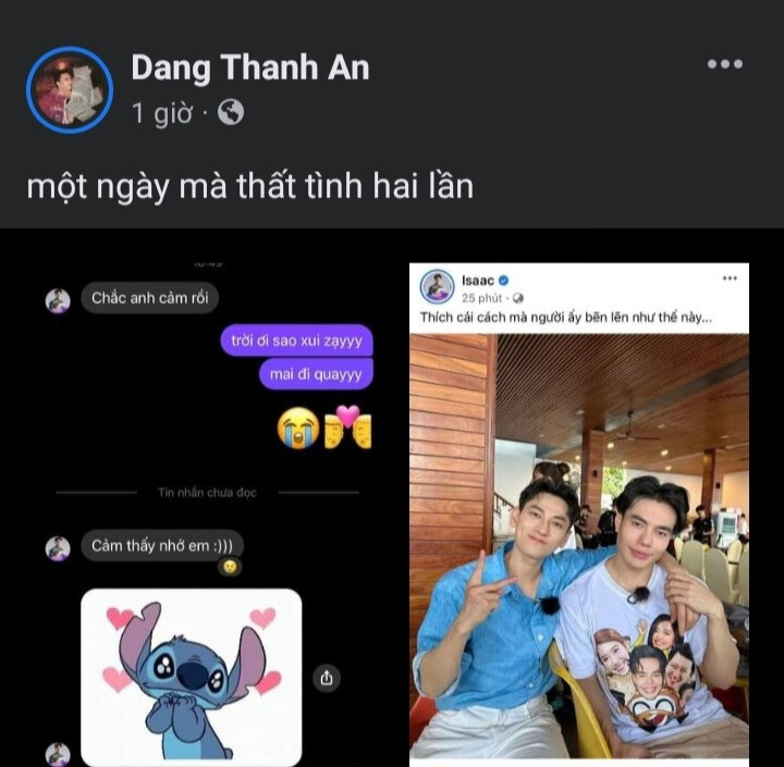 Màn “diễn sâu” của Negav thể hiện sự bất lực của mình. Màn “diễn sâu” của Negav thể hiện sự bất lực của mình.