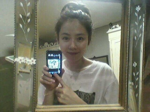 Bức hình huyền thoại đi trước trend.