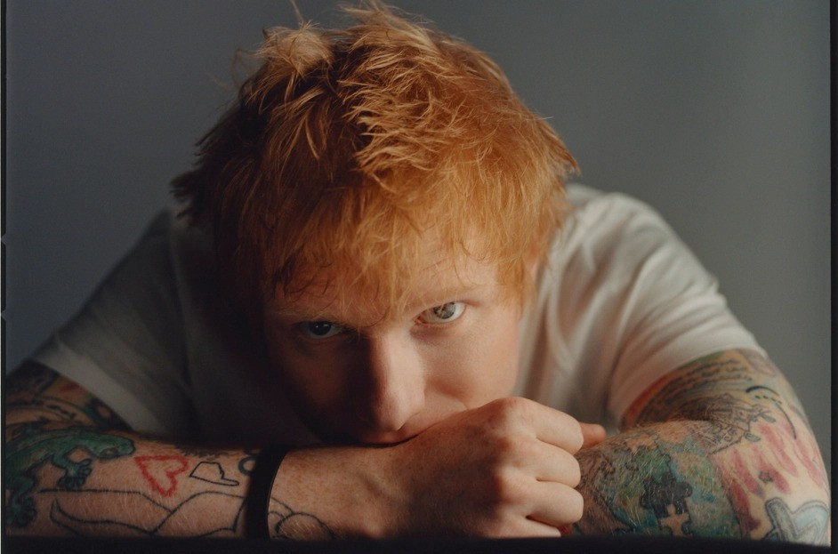 Ed Sheeran gây tranh cãi với phát ngôn liên quan đến phê bình âm nhạc.
