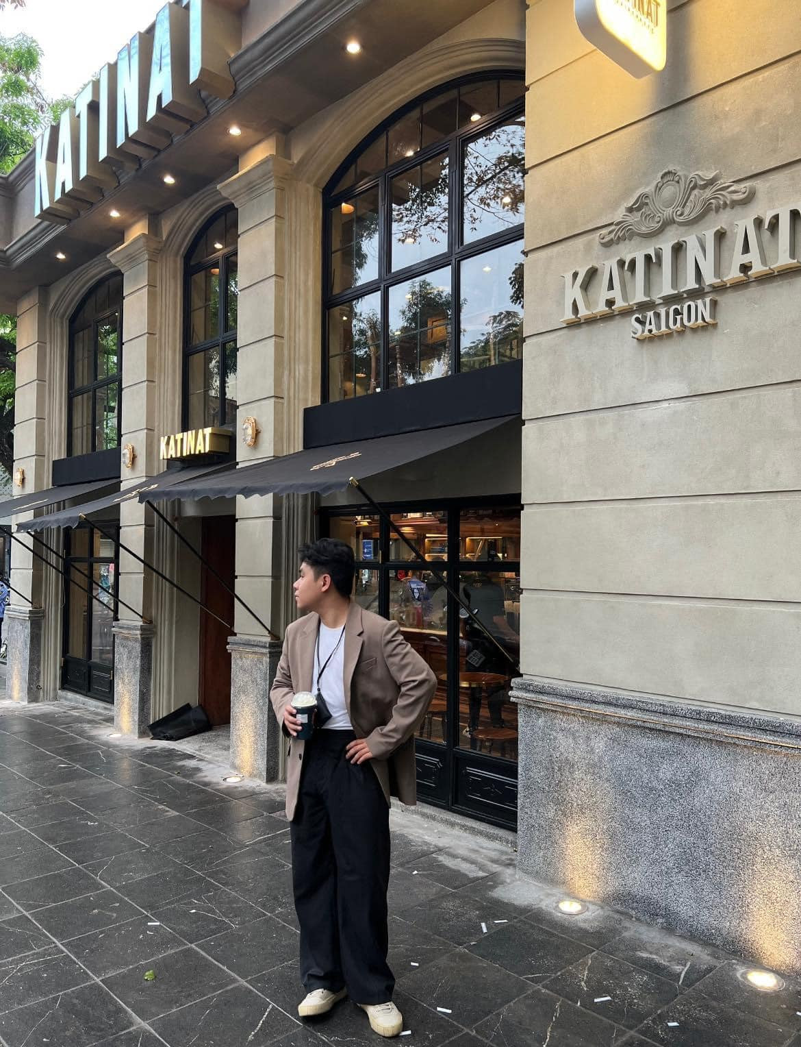 Ảnh: Điêu Minh Trí Ảnh: Điêu Minh Trí