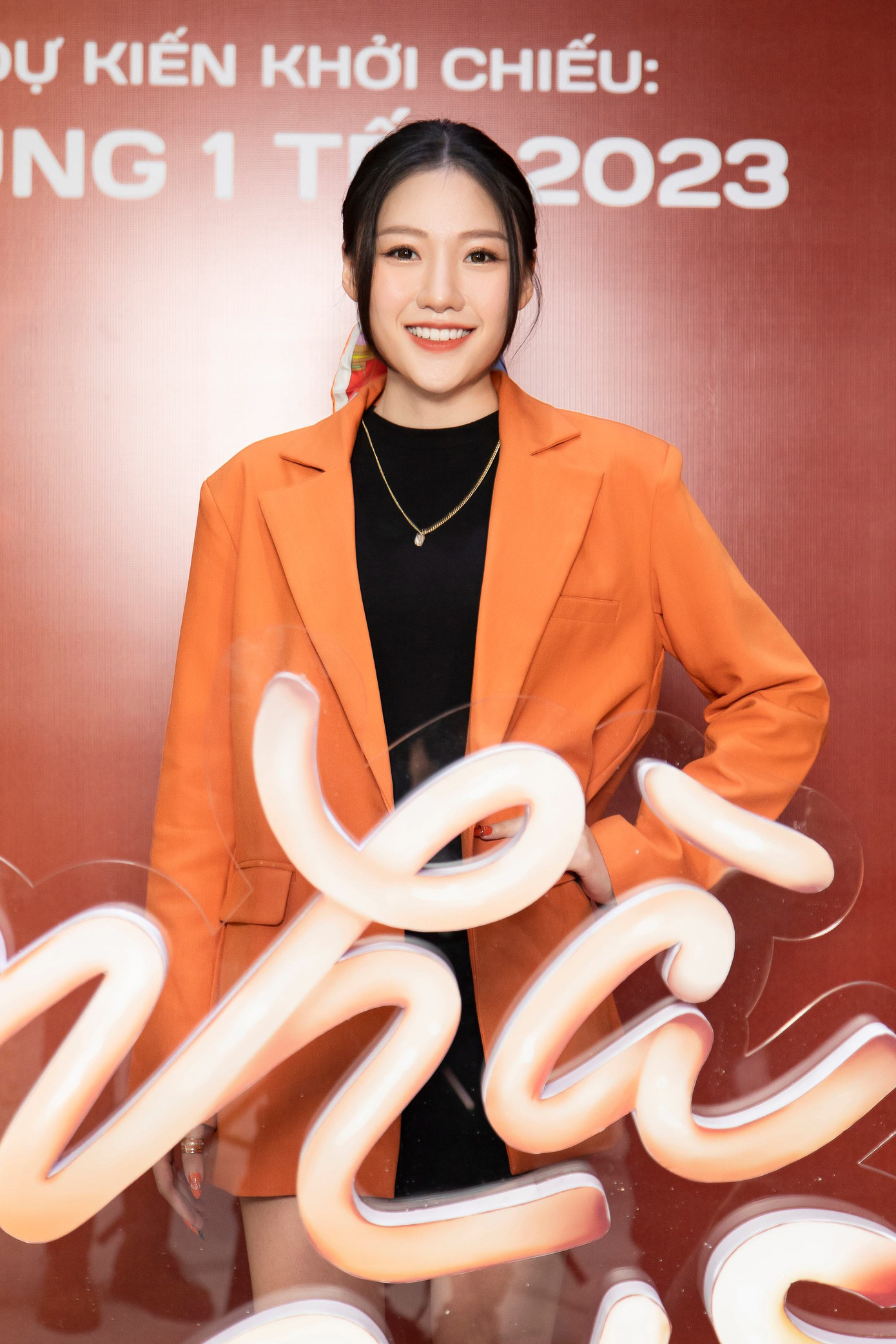 Uyển Ân tạo được tiếng vang lớn với vai diễn trong Nhà Bà Nữ.