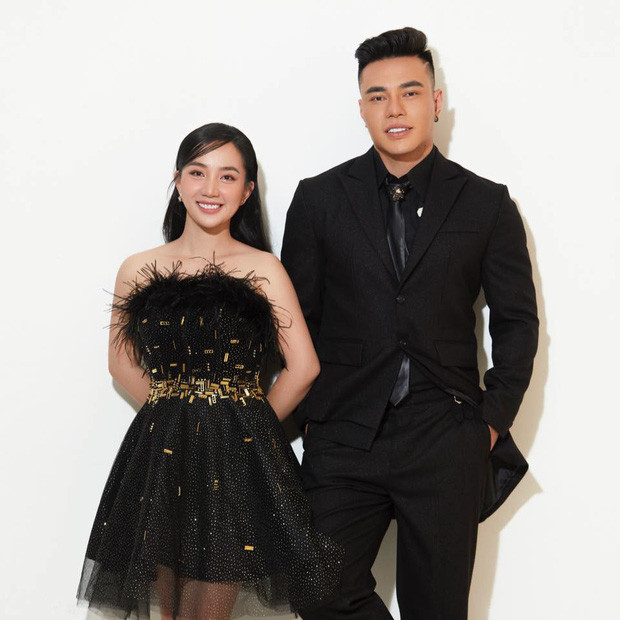 Sắc vóc của bà xã Lê Dương Bảo Lâm sau khi sinh 3 con khiến nhiều chị em ngưỡng mộ.