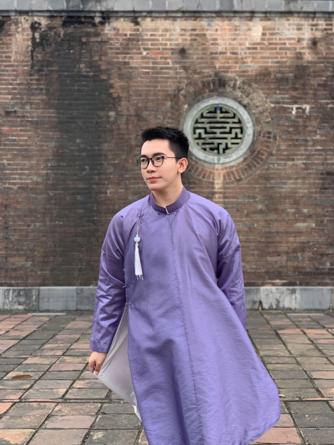 Vừa đẹp trai lại tài giỏi, Phan Huy chính là hình mẫu "con nhà người ta" trong truyền thuyết! Ảnh: Phan Huy Vừa đẹp trai lại tài giỏi, Phan Huy chính là hình mẫu "con nhà người ta" trong truyền thuyết! Ảnh: Phan Huy