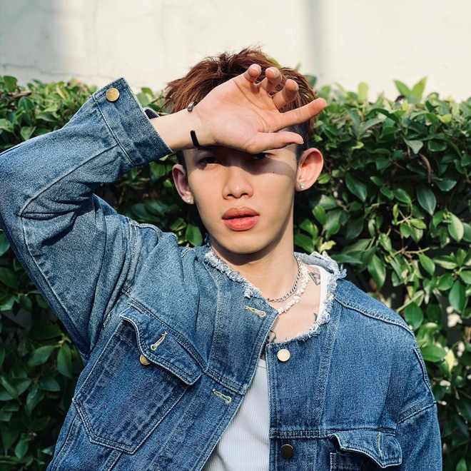 Kay Trần thi thoảng đăng ảnh mới nhưng lượt tương tác không còn như trước.